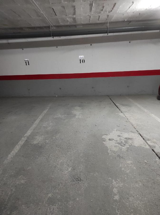 Apartamento La Coveta De גואדלסט מראה חיצוני תמונה