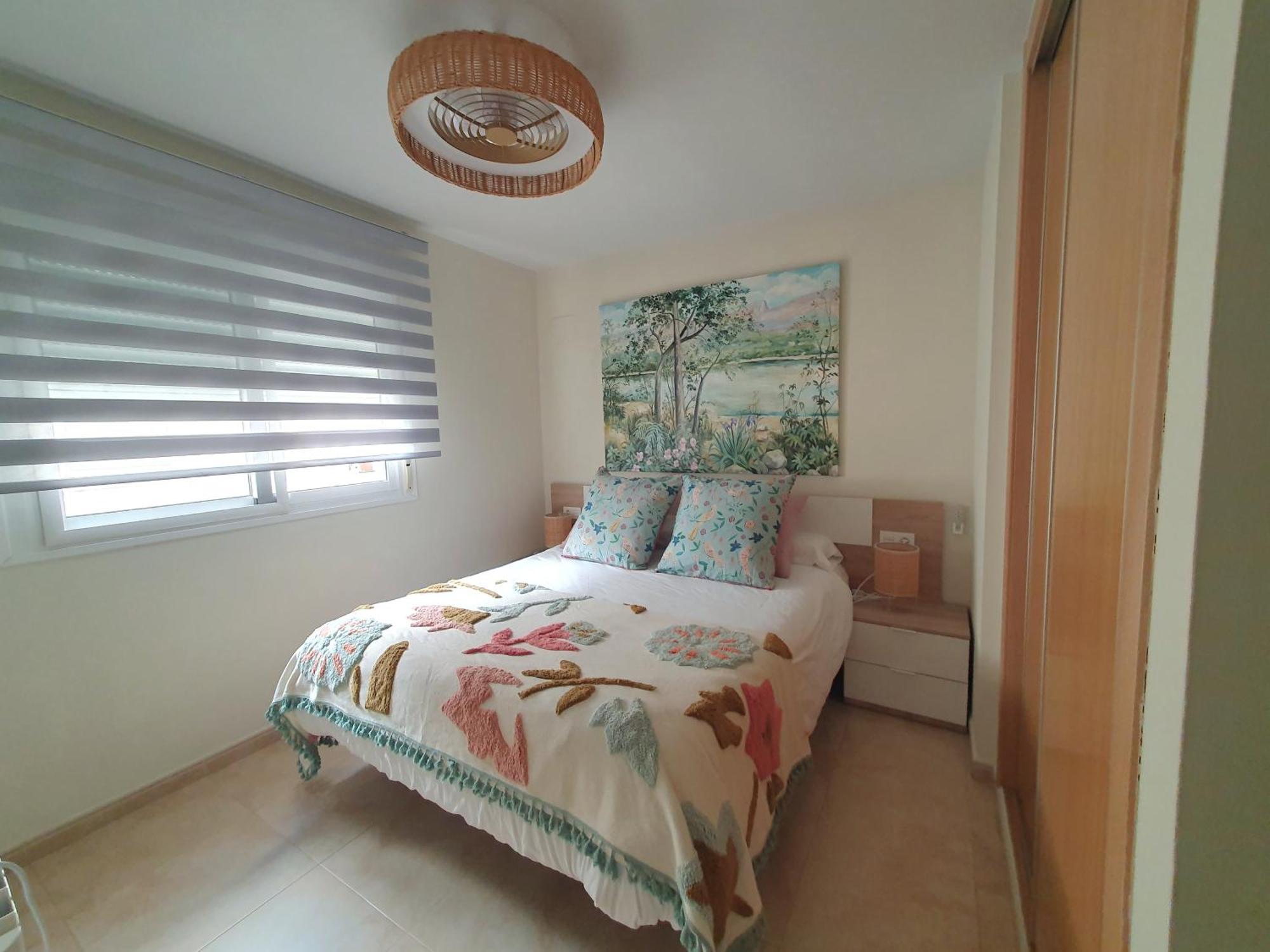 Apartamento La Coveta De גואדלסט מראה חיצוני תמונה