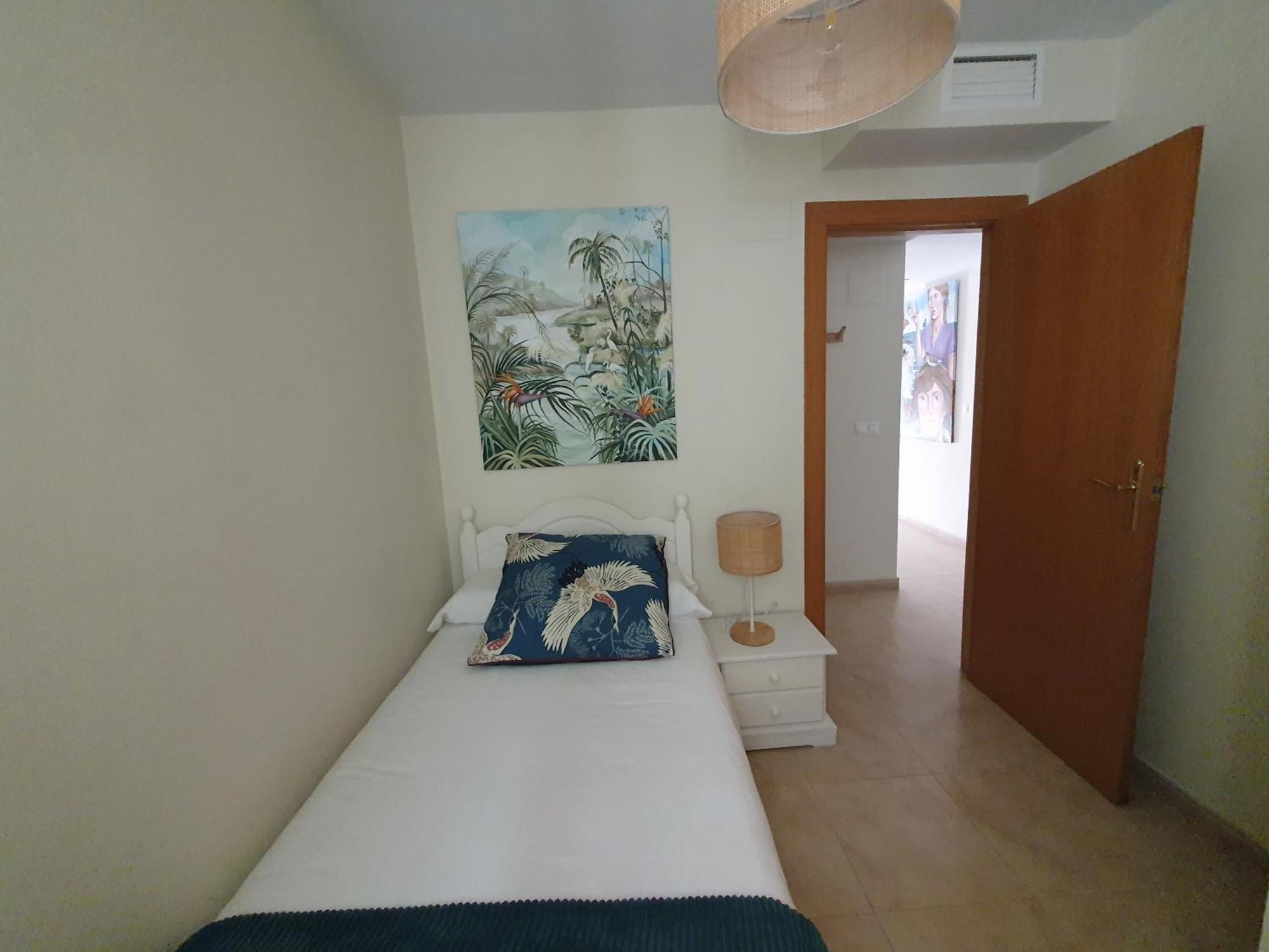 Apartamento La Coveta De גואדלסט מראה חיצוני תמונה