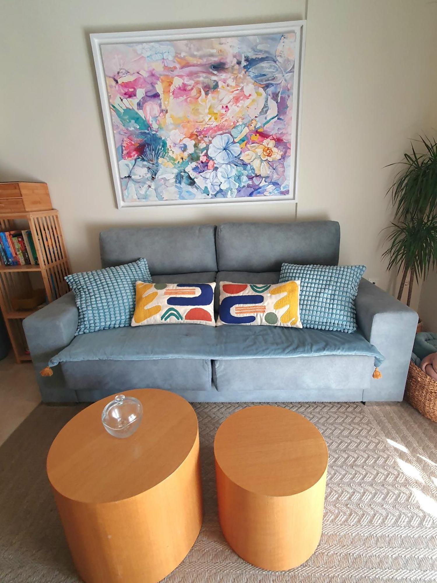 Apartamento La Coveta De גואדלסט מראה חיצוני תמונה